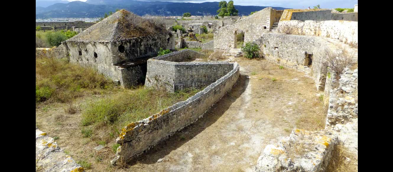 Lefkada
