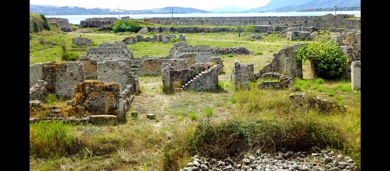 Lefkada