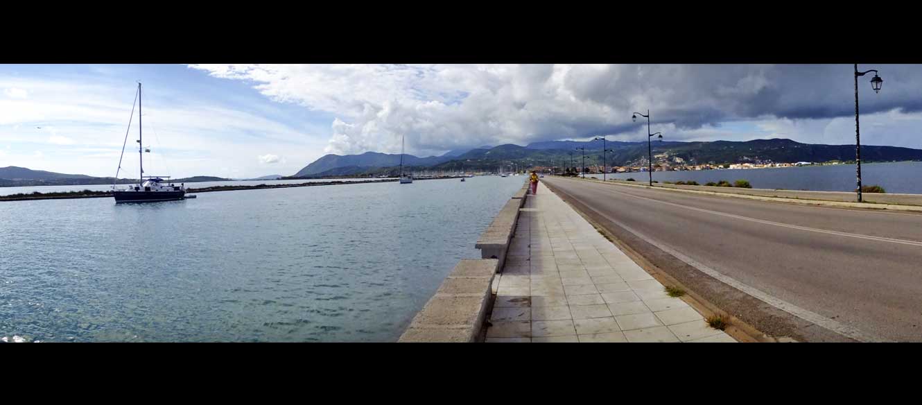 Lefkada