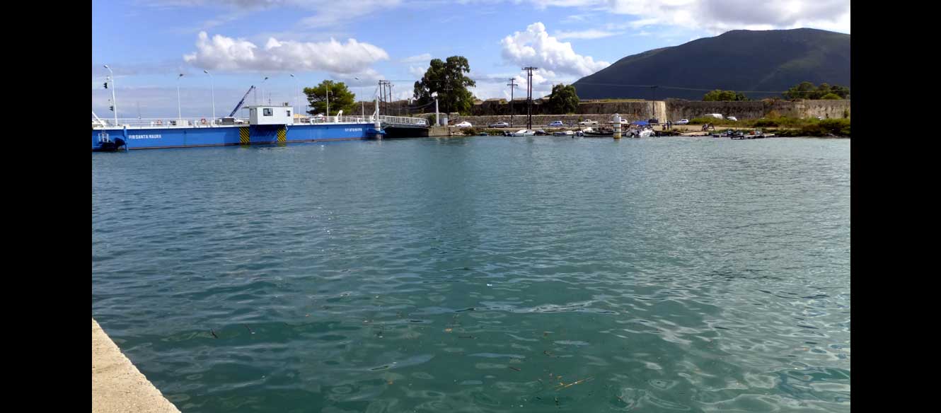 Lefkada
