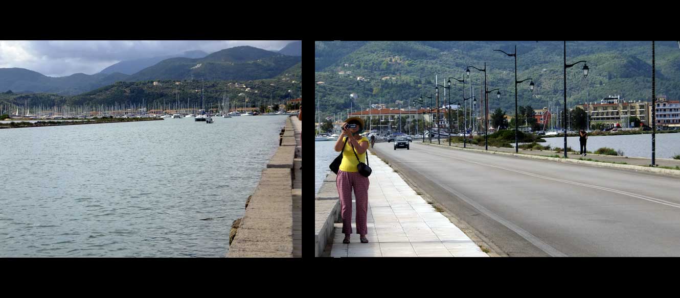 Lefkada