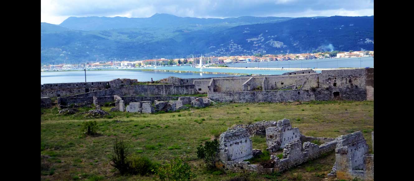 Lefkada