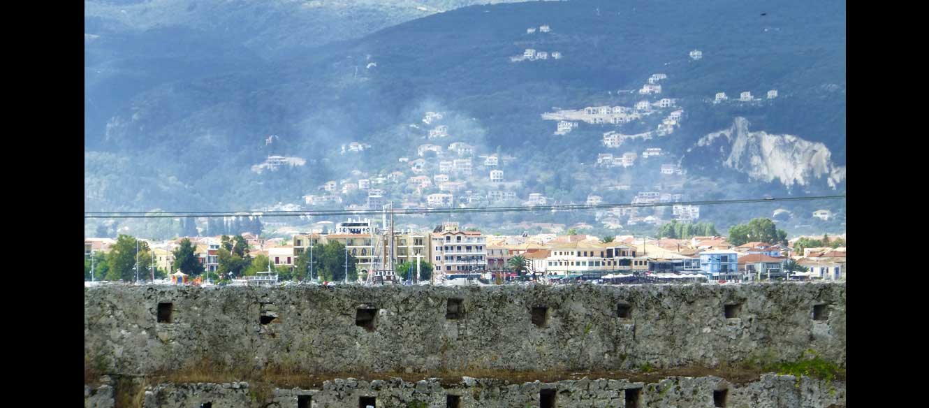 Lefkada
