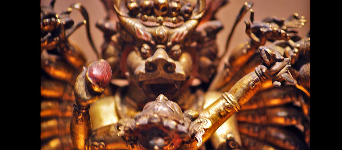 Musée Corfou