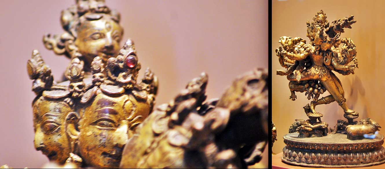 Musée Corfou