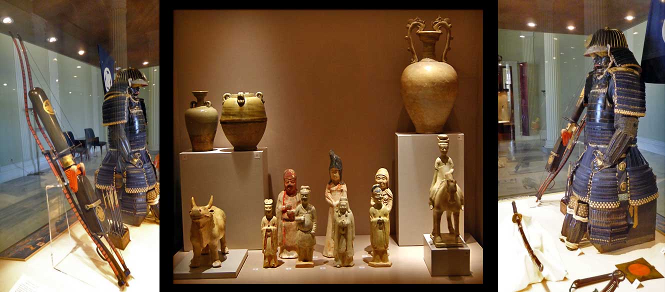 Musée Corfou