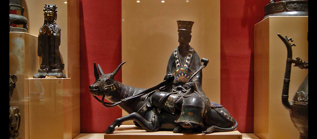 Musée Corfou