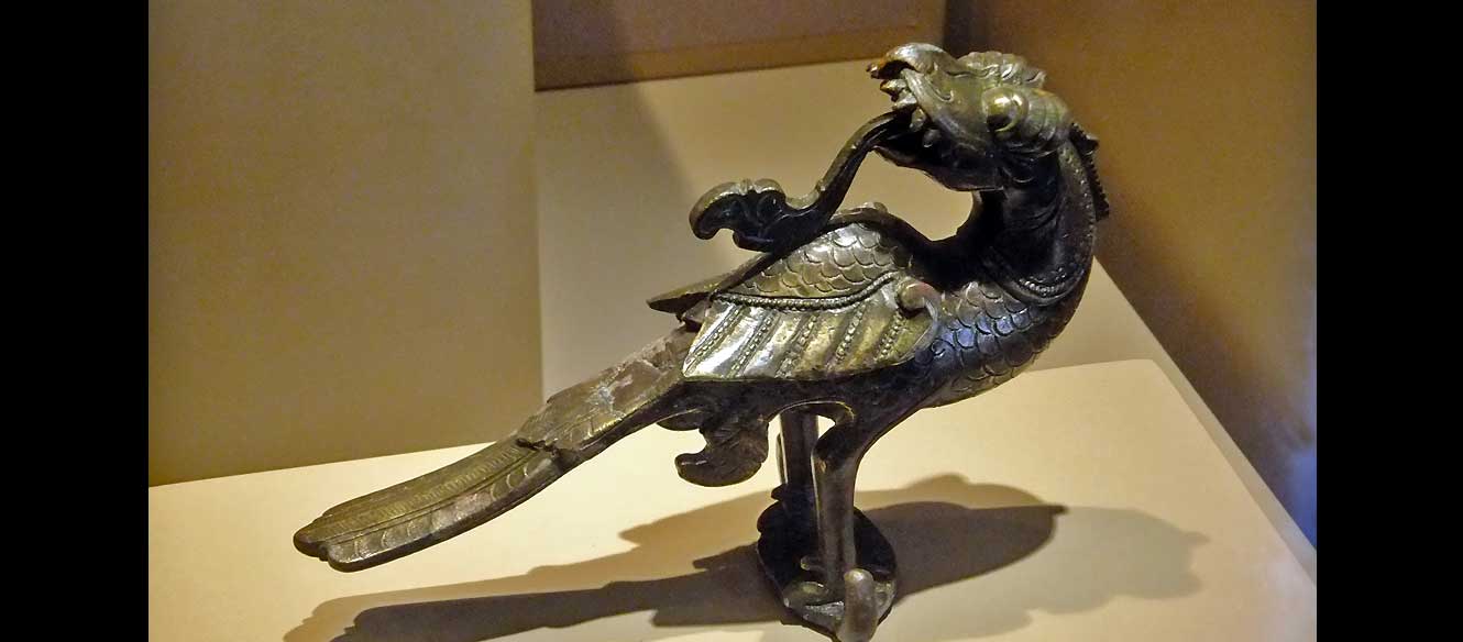 Musée Corfou