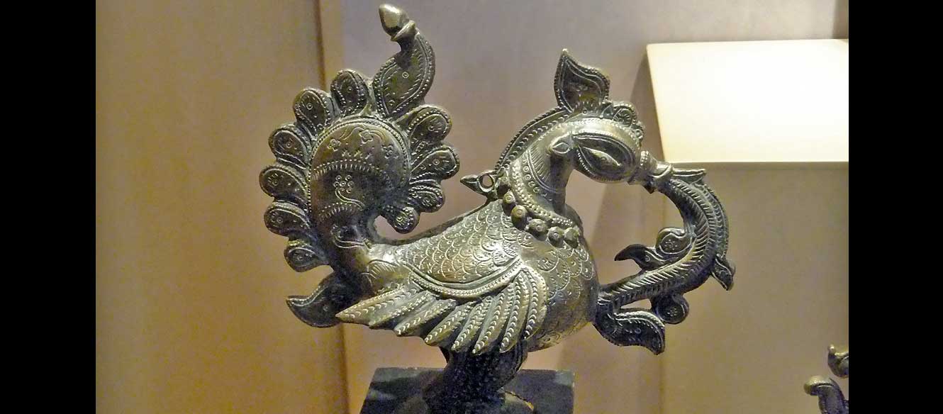 Musée Corfou