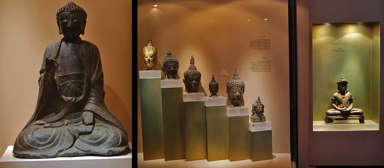 Musée Corfou