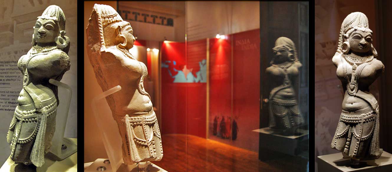 Musée Corfou