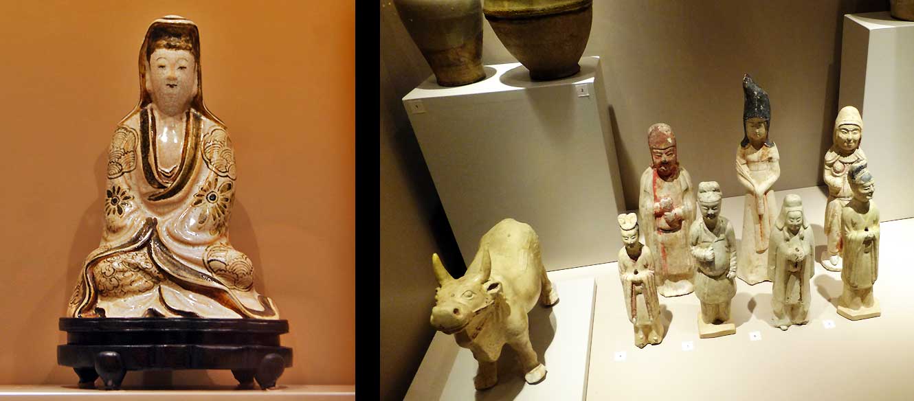 Musée Corfou