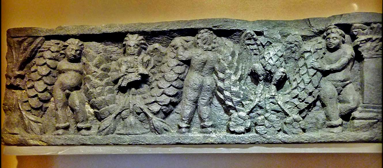 Musée Corfou