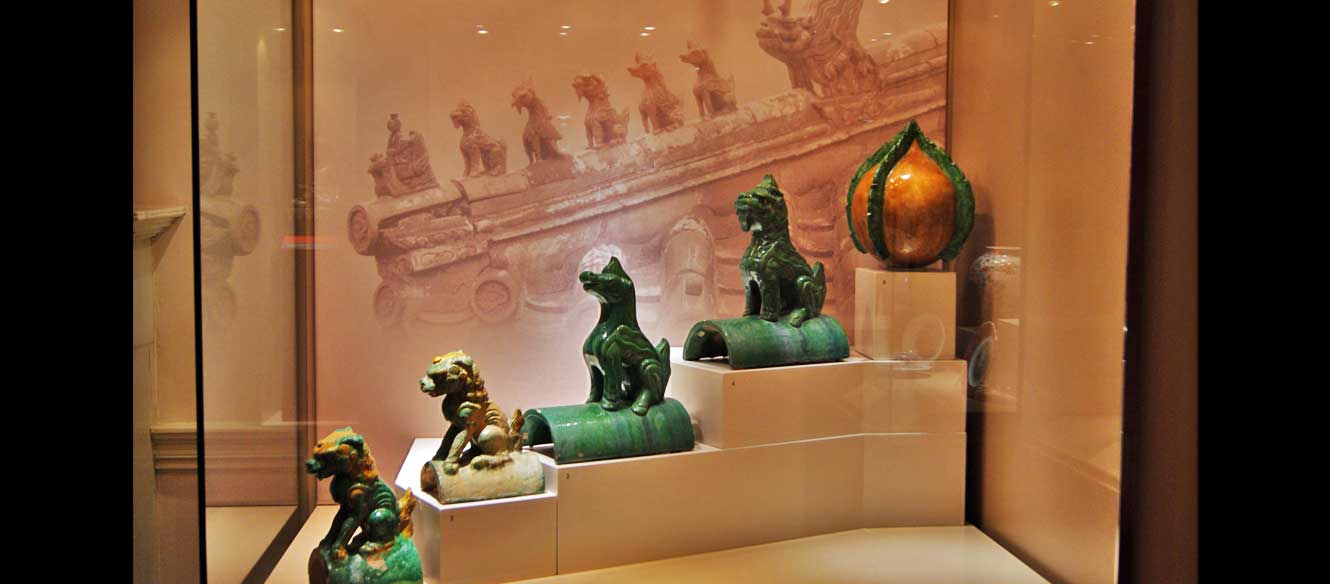 Musée Corfou