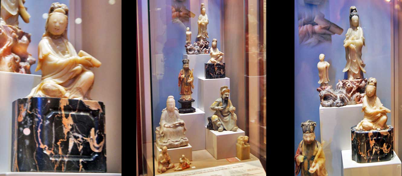 Musée Corfou