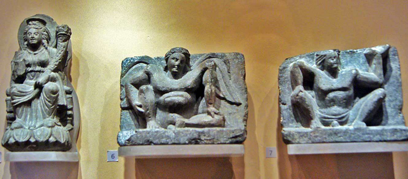 Musée Corfou