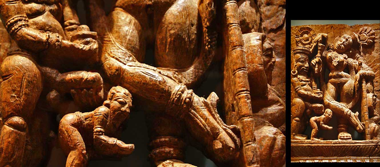 Musée Corfou