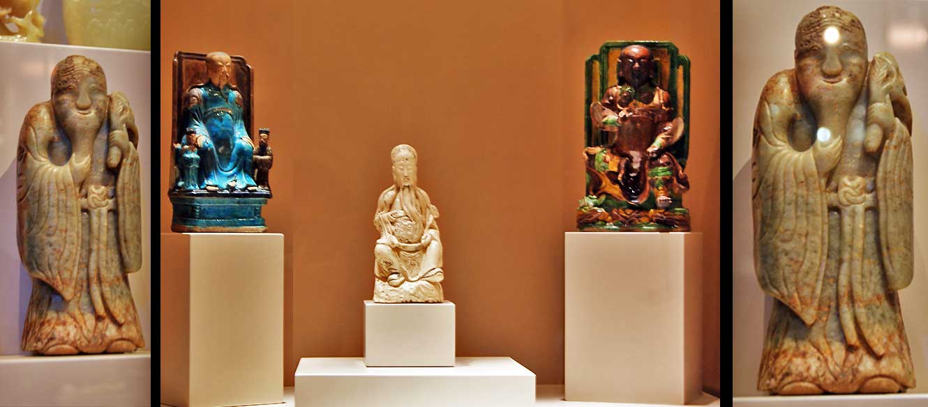 Musée Corfou