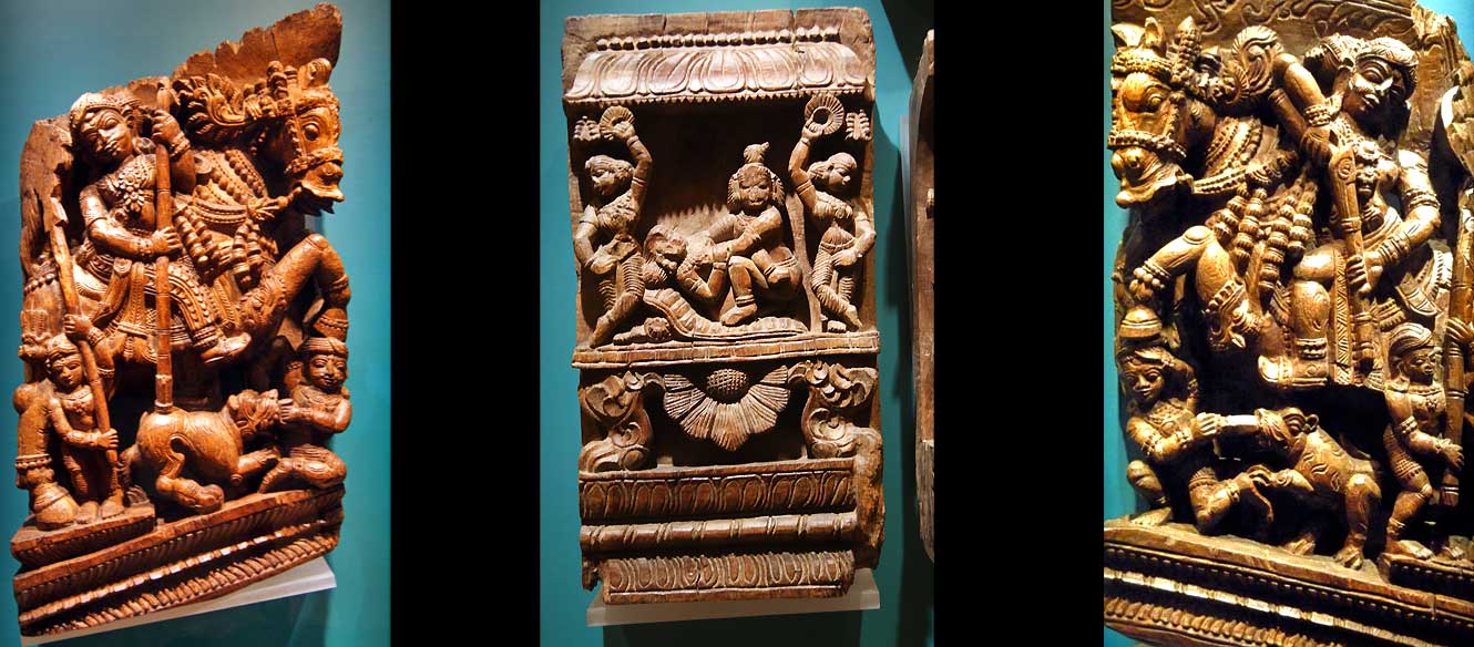 Musée Corfou