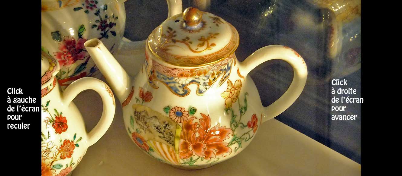 Musée Corfou