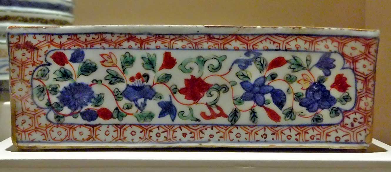 Musée Corfou