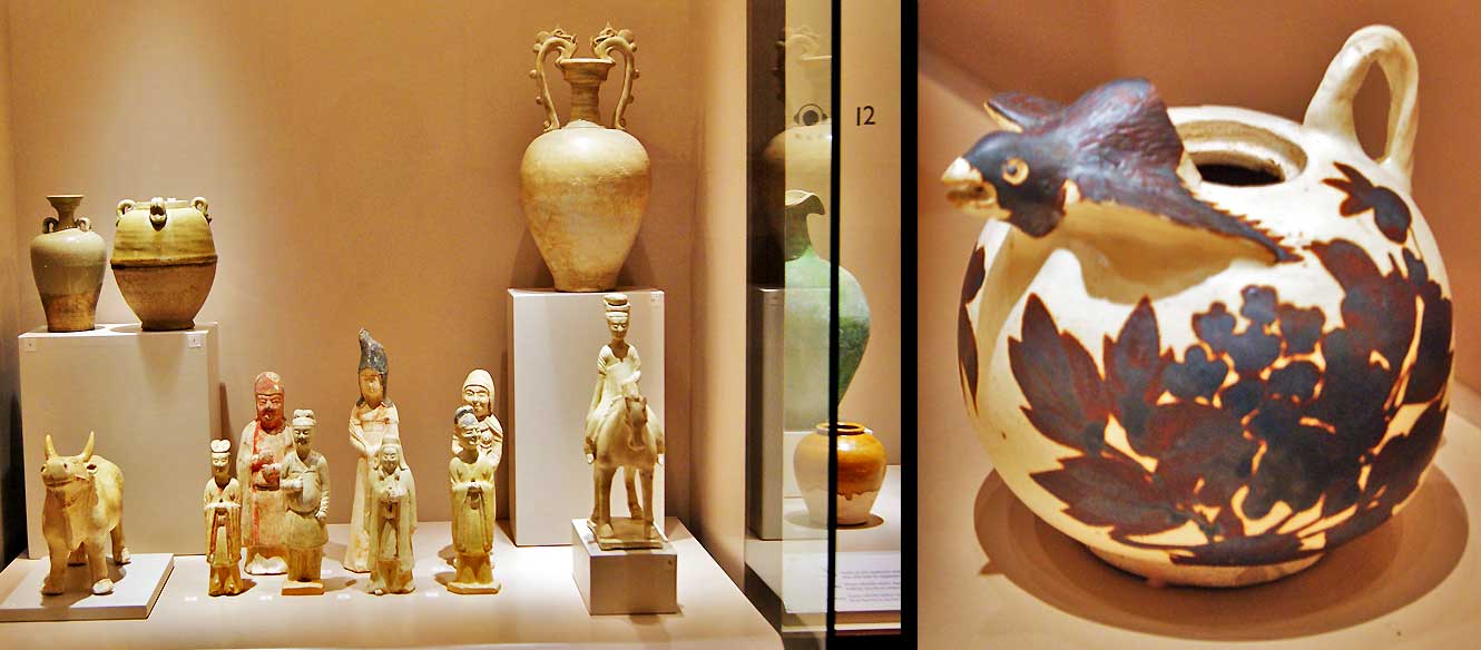 Musée Corfou