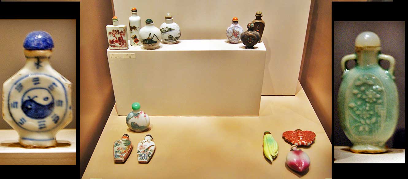 Musée Corfou