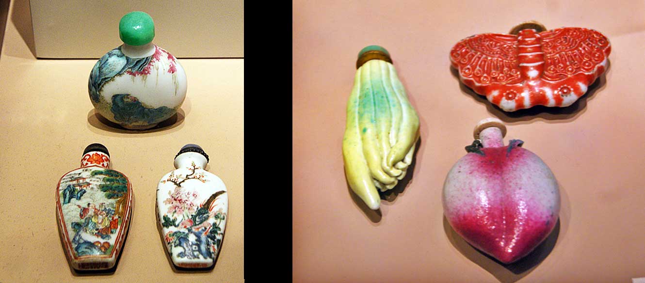 Musée Corfou
