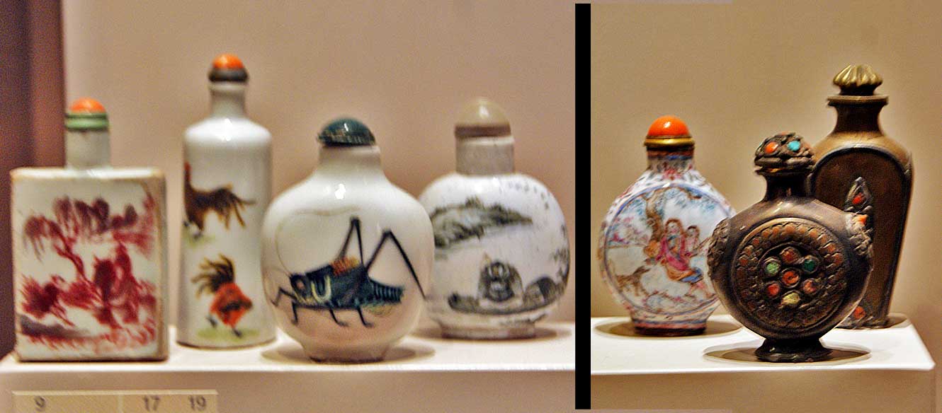 Musée Corfou