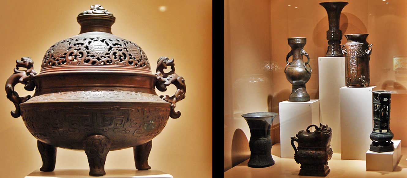 Musée Corfou