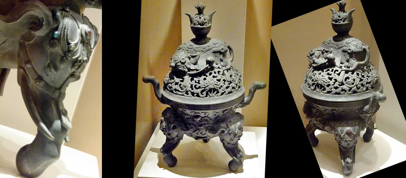 Musée Corfou