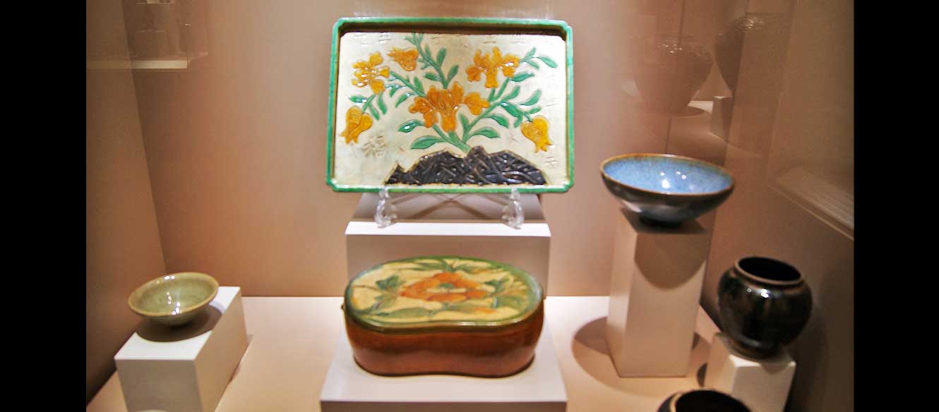 Musée Corfou