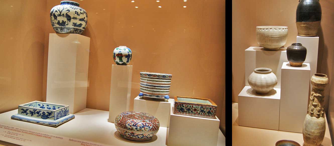 Musée Corfou