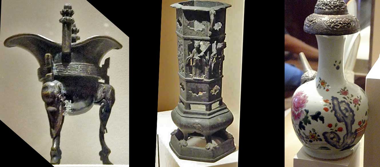 Musée Corfou