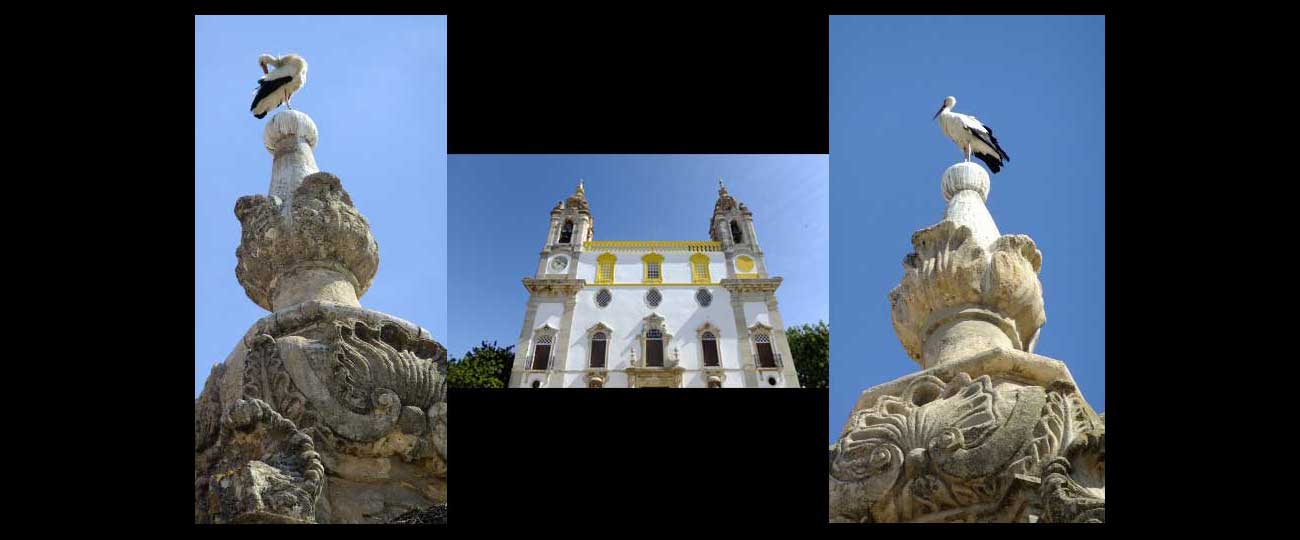 Eglise