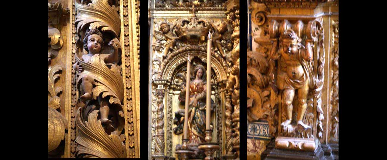 Eglise