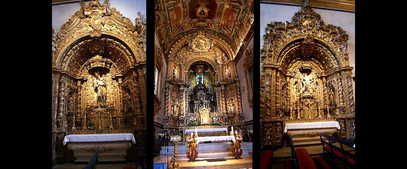 Eglise