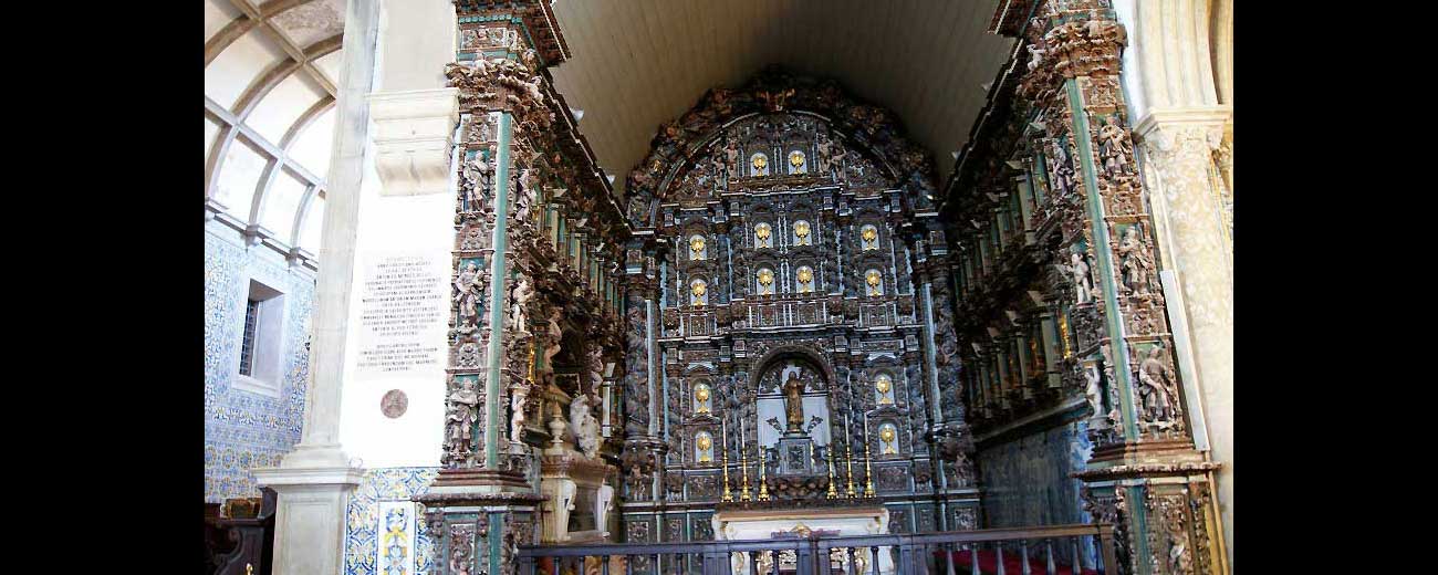 Cathédrale