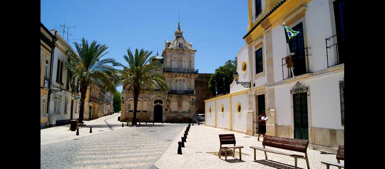 Faro