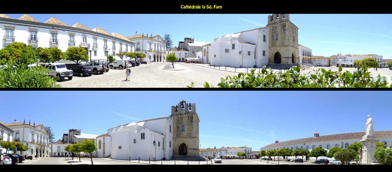 Faro