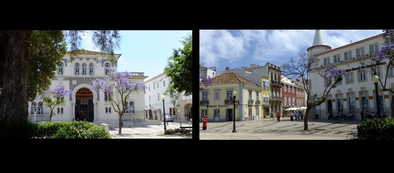 Faro