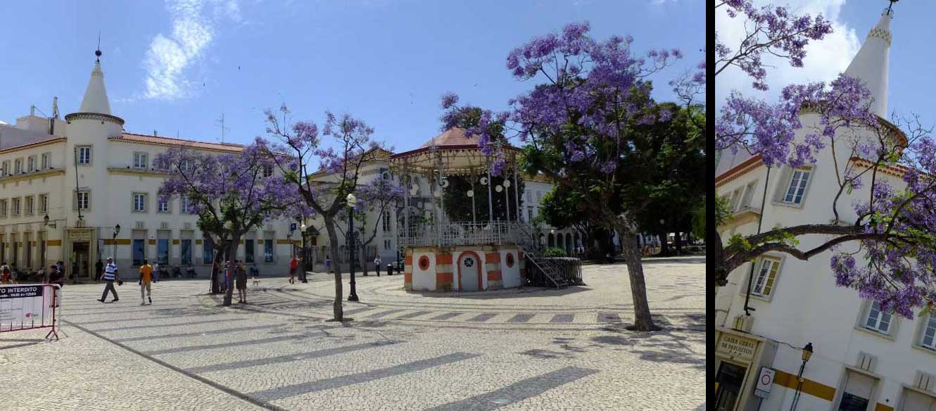 Faro