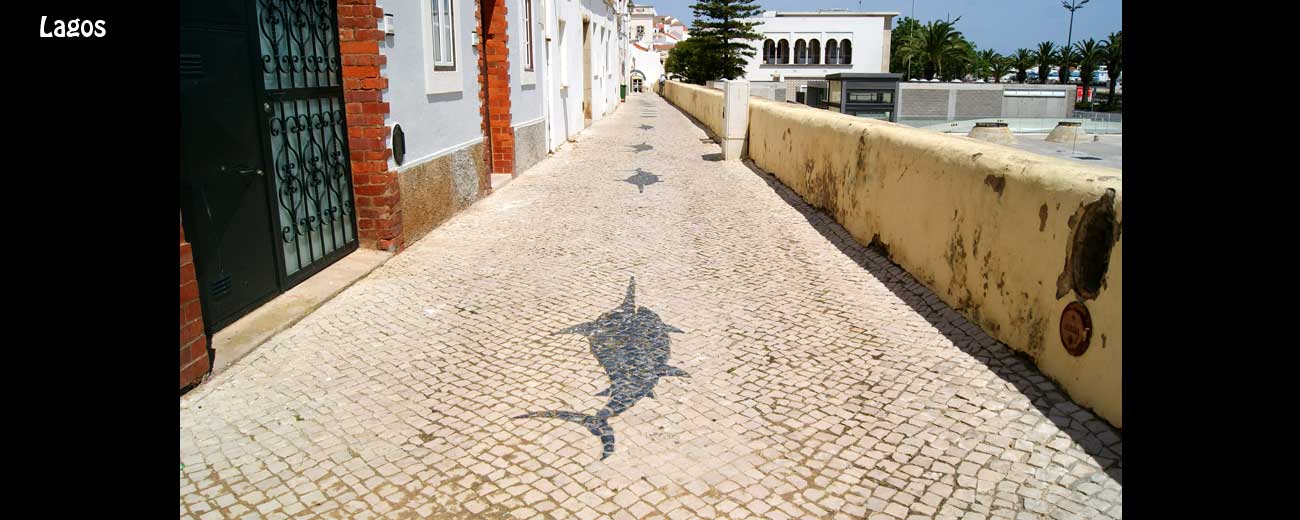 Pavés Lagos