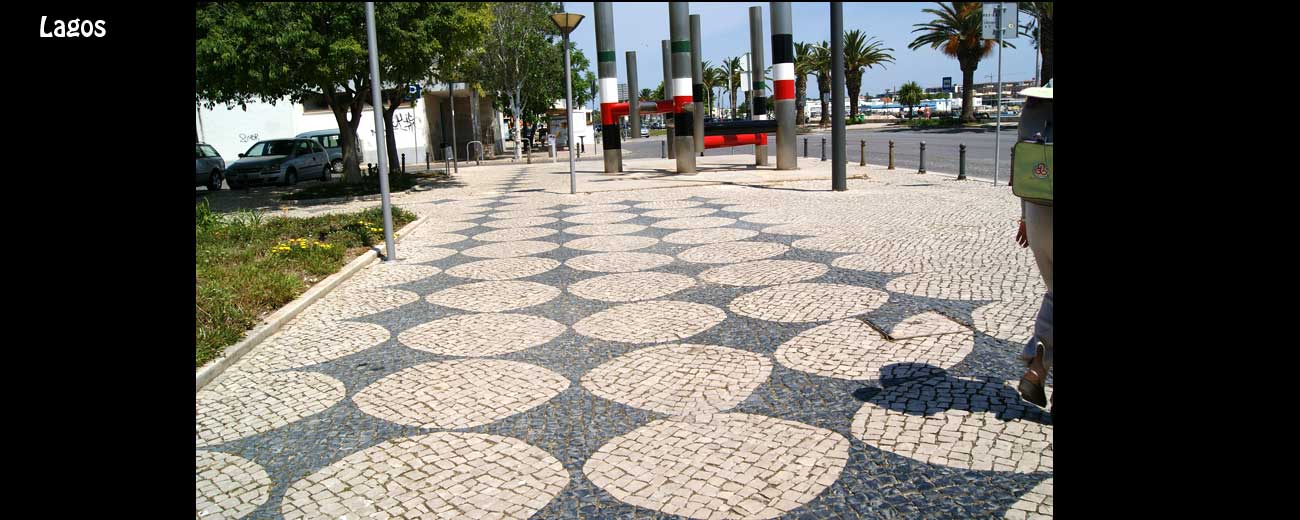Pavés Lagos
