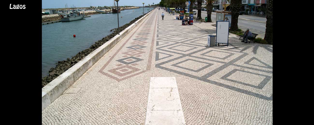 Pavés Lagos