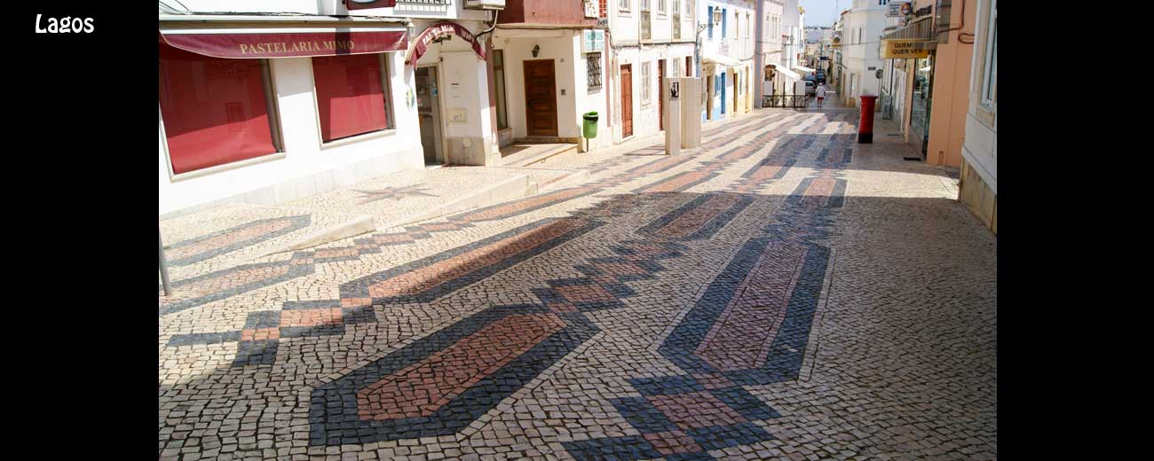 Pavés Lagos