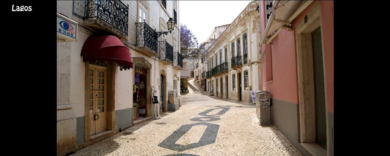 Pavés Lagos