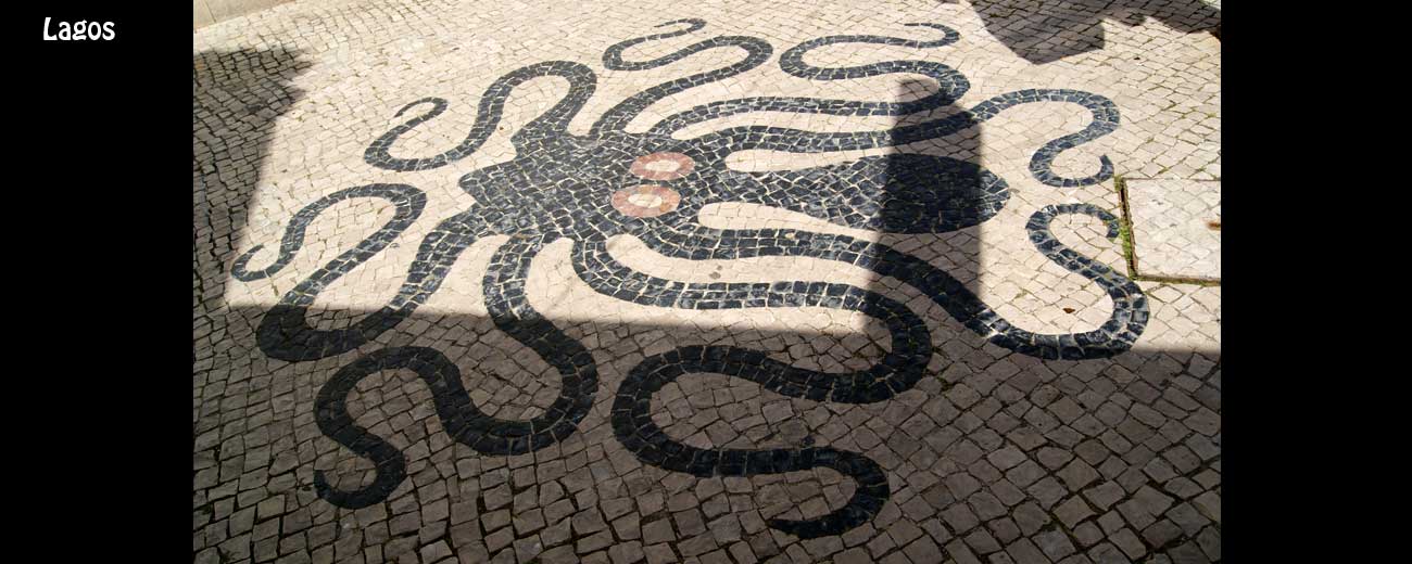 Pavés Lagos