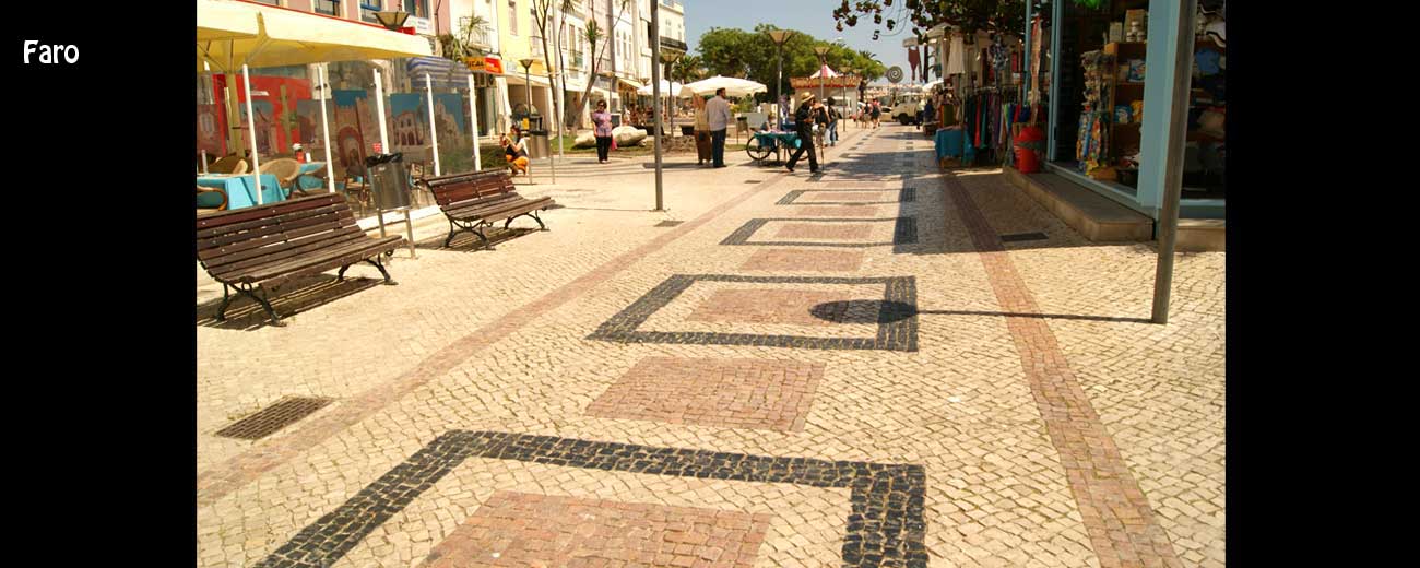 Pavés Lagos