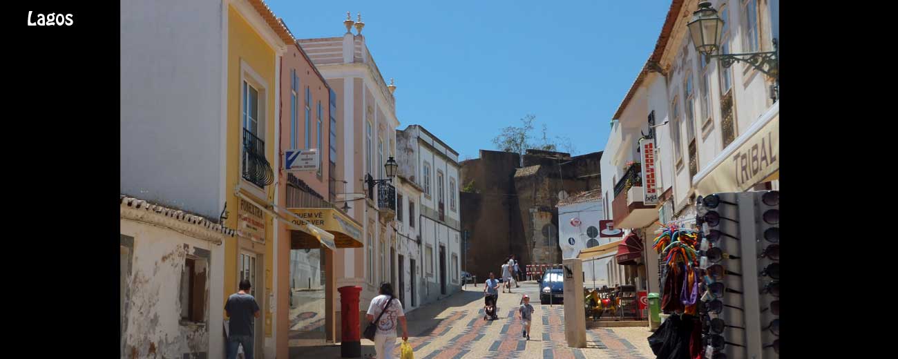 Pavés Lagos